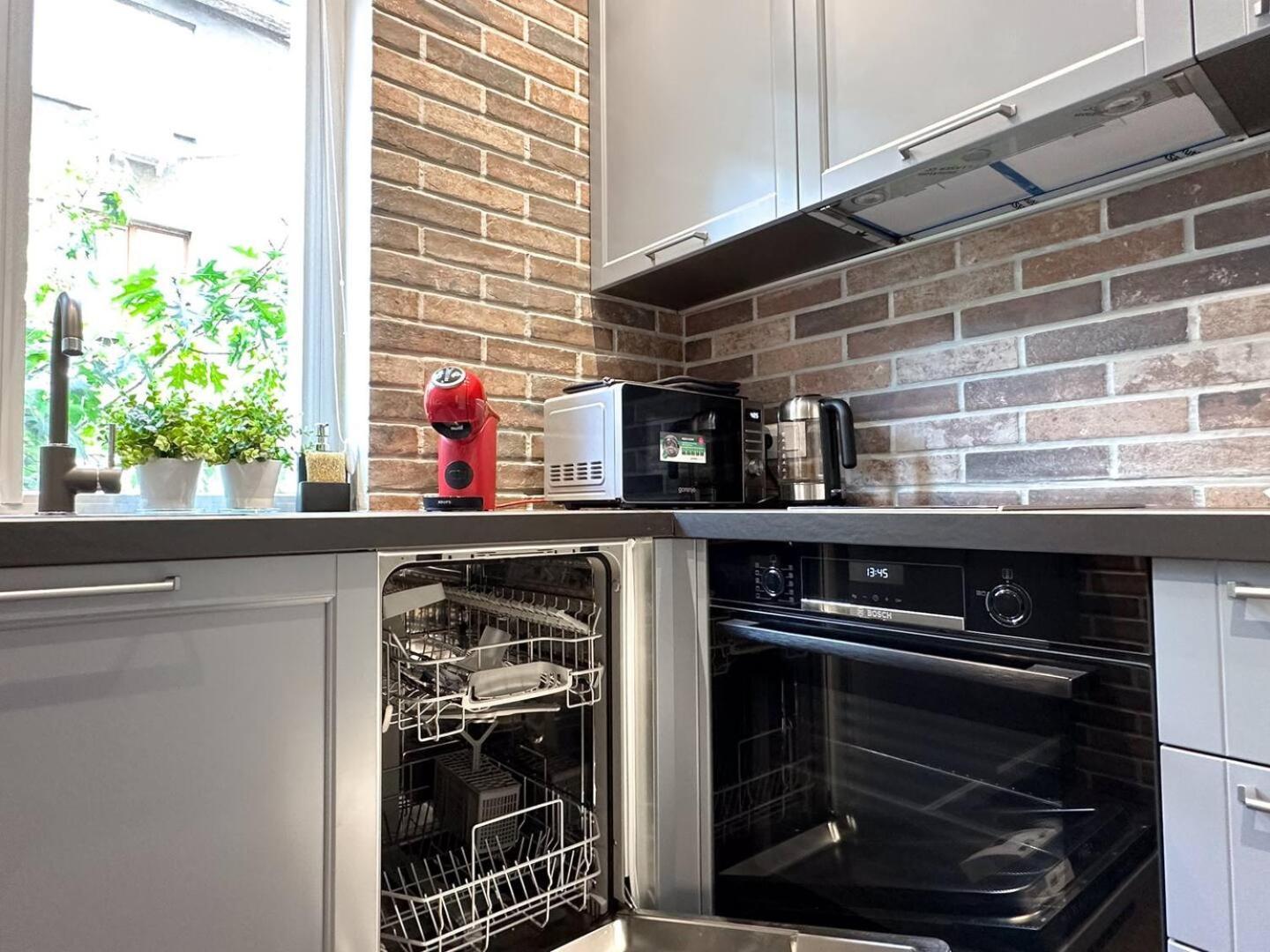 דירה 10 In Location Fully Equipped